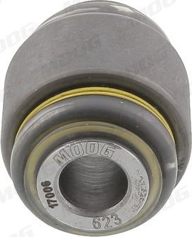 Сайлентблок заднего рычага подвески MOOG. Артикул ME-BJ-6313