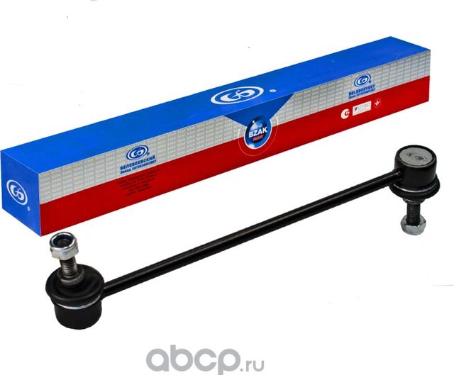 Стойка стабилизатора передняя Audi A1 (8x1),Seat Cordoba (6L2),Ibiza IV (6L1), V (Bzak). Артикул 906479