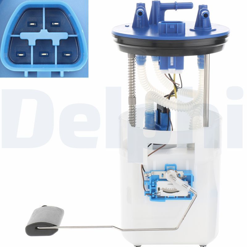 Бензонасос (топливный насос) Delphi. Артикул FG2653-12B1