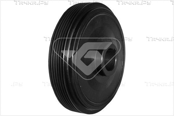 Шкив коленвала Hutchinson для Peugeot Expert I 1996-2000. Артикул DP006