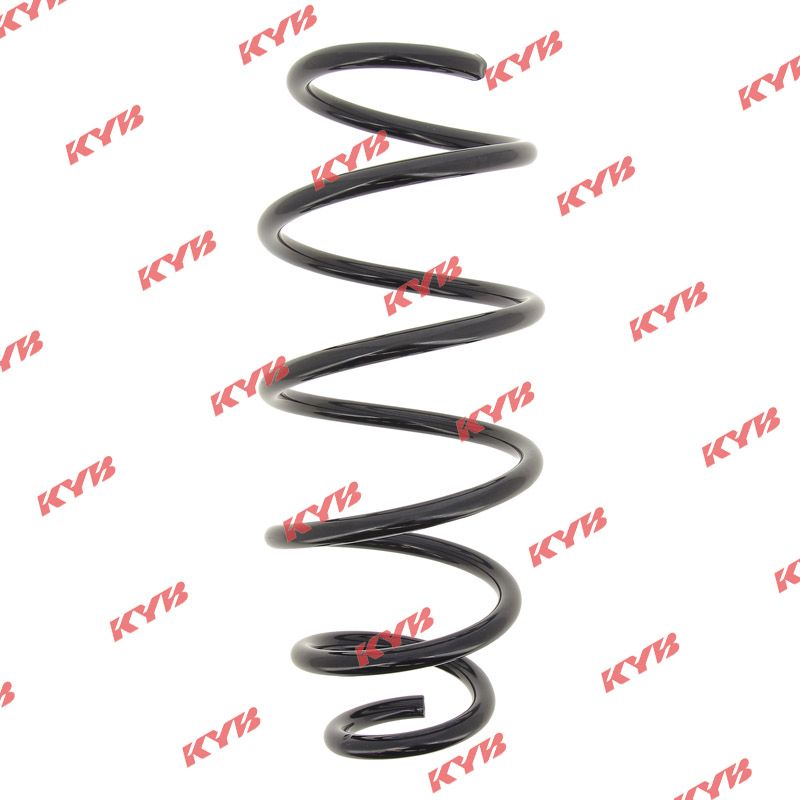 Пружина подвески KYB (Каяба) K-Flex. Артикул RA3958