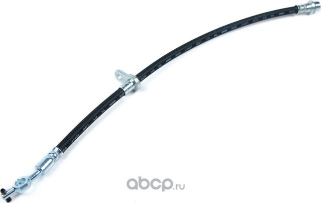 Шланг тормозной задний правый (Just Drive). Артикул JBH0106