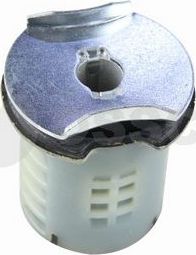 Сайлентблок задней балки OSSCA. Артикул 41051