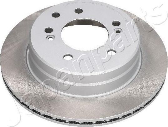 Тормозной диск Japanparts. Артикул DP-S01C