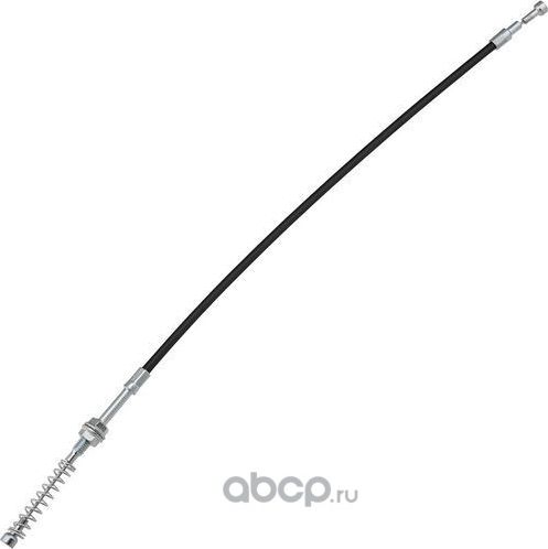 ТРОС РУЛЕВОЙ КОЛОНКИ VOLVO FH12, FM12, FM7, FM9 (Zikmar). Артикул Z56004R