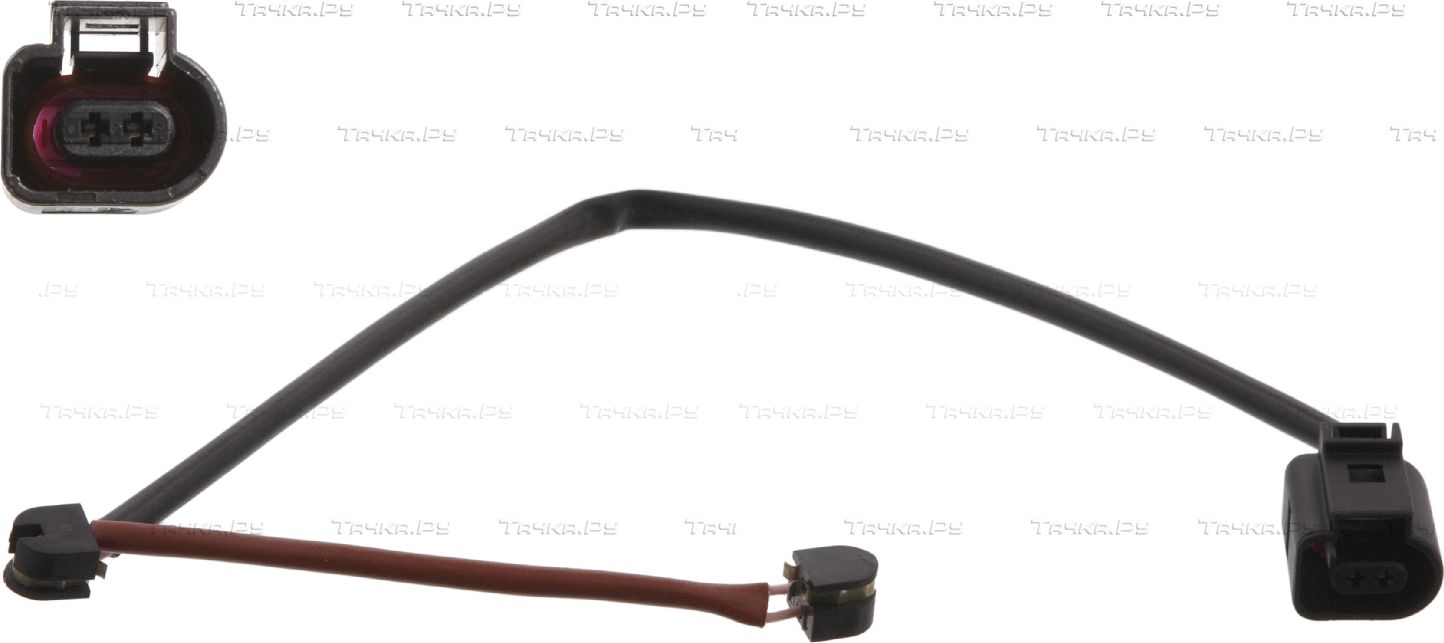Датчик износа тормозных колодок  Febi Bilstein. Артикул 33998