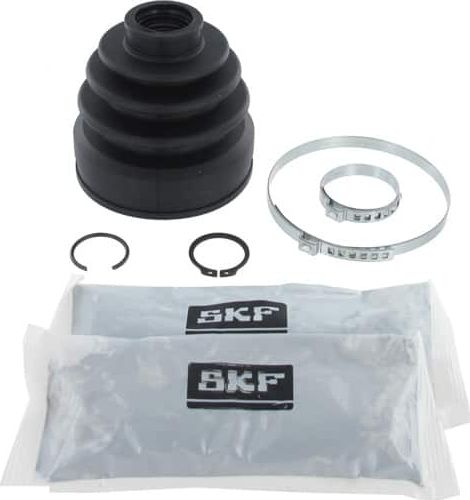 Пыльник шруса (комплект) SKF. Артикул VKJP 8390