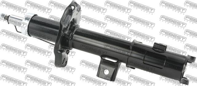 Амортизатор Febest. Артикул 12110-007FR