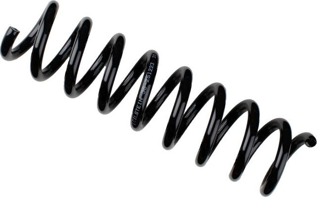 Пружина подвески Bilstein B3 задняя для BMW 1 II (F20/F21) 2011-2019. Артикул 36-251223