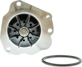 Помпа (водяной насос) Aisin для Fiat Ulysse II 2002-2011. Артикул WE-CI21