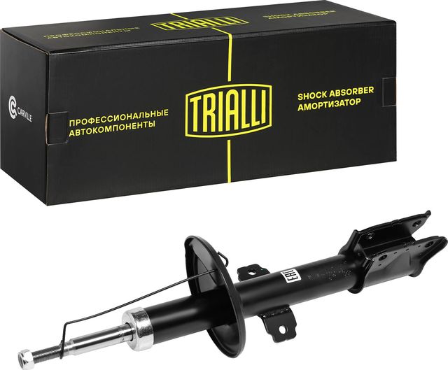Амортизатор Trialli. Артикул AG 09053