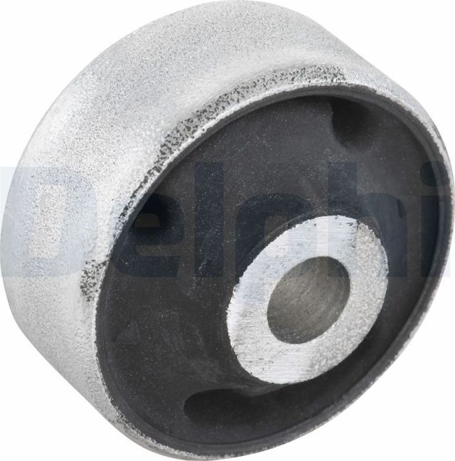 Сайлентблок переднего рычага подвески Delphi задний нижний внутренний для Volkswagen up! I 2011-2026. Артикул TD287W