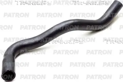 Патрубок радиатора (Patron) Patron. Артикул PH2621