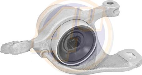 Сайлентблок переднего рычага подвески 4U. Артикул BW-P-00951