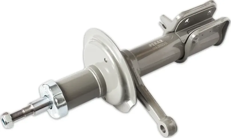 1119-2905003-03 Стойка амортизаторная левая (Pekar). Артикул 1119290500303