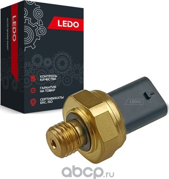 Датчик давления масла (Ledo). Артикул 80009lspo