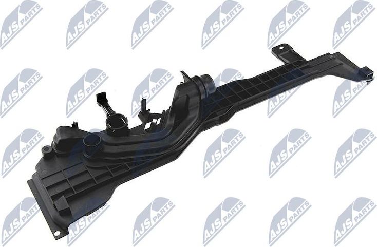 Бачок расширительный NTY (полимерный материал). Артикул CZW-BM-015A