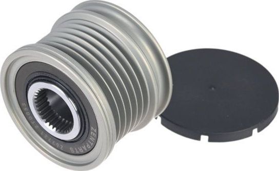 Шкив генератора Zentparts. Артикул Z67721