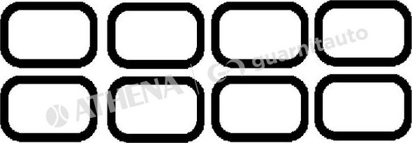 Прокладка впускного коллектора Guarnitauto для Ford Transit Custom I 2012-2026. Артикул 182564-8200