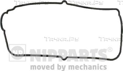 Прокладка клапанной крышки 441724 Nipparts (АСМ (полиакриловый каучук)). Артикул J1228009