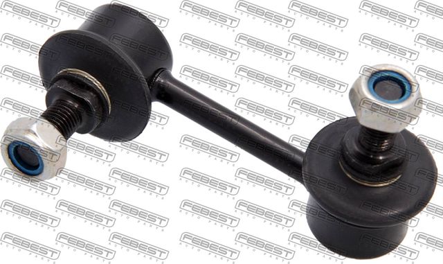Стойка (тяга) стабилизатора Febest задняя правая для Jeep Compass I 2007-2009. Артикул 0423-CW8RR