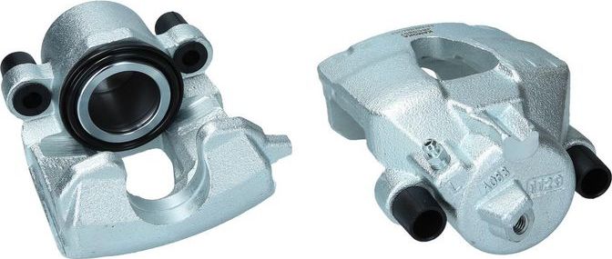 Тормозной суппорт Kamoka (Серый чугун) передний левый для SEAT Toledo IV 2012-2019. Артикул JBC0857