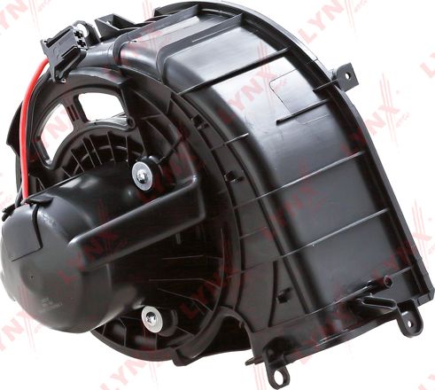 Вентилятор, мотор печки (отопителя) салона LYNXauto для BMW X6 I (E71) 2008-2014. Артикул RF-1692