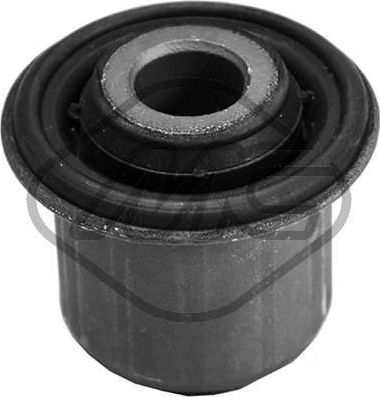 Поперечный рычаг передней подвески Metalcaucho. Артикул 02028