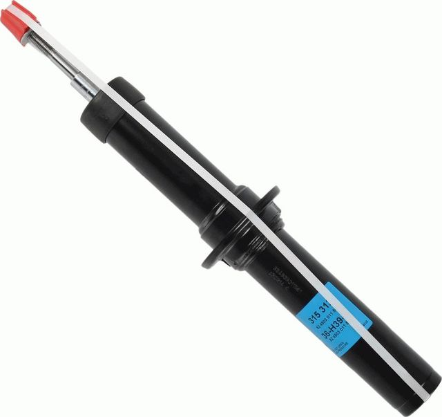 Амортизатор SACHS. Артикул 315 312