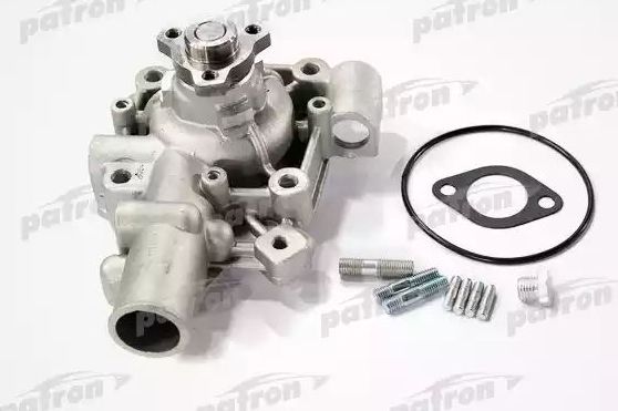 Помпа (водяной насос) Patron. Артикул PWP1158