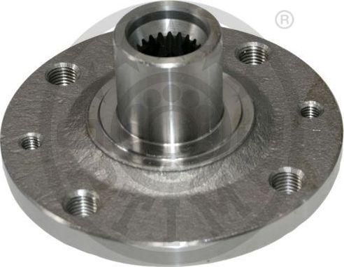 Ступица колеса Optimal. Артикул 04-P383