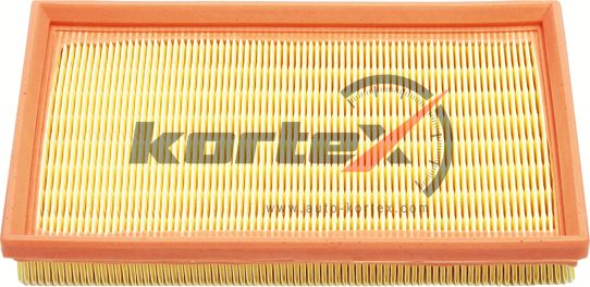 Фильтр воздушный SUZUKI IGNIS/JUSTY (Kortex). Артикул KA0192