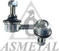 Стойка (тяга) стабилизатора Asmetal. Артикул 26HN0210