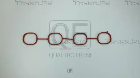 ПРОКЛАДКА ВПУСКНОГО КОЛЛЕКТОРА (Quattro Freni). Артикул QF76A00095