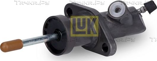 Цилиндр сцепления рабочий LuK. Артикул 512 0037 10