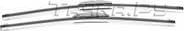 Щетка стеклоочистителя (дворник) BSG для Honda Integra III 1997-2001. Артикул BSG 40-992-004