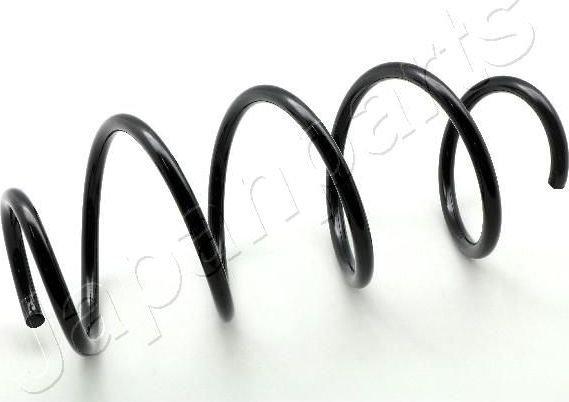 Пружина подвески Japanparts. Артикул ZC4052A