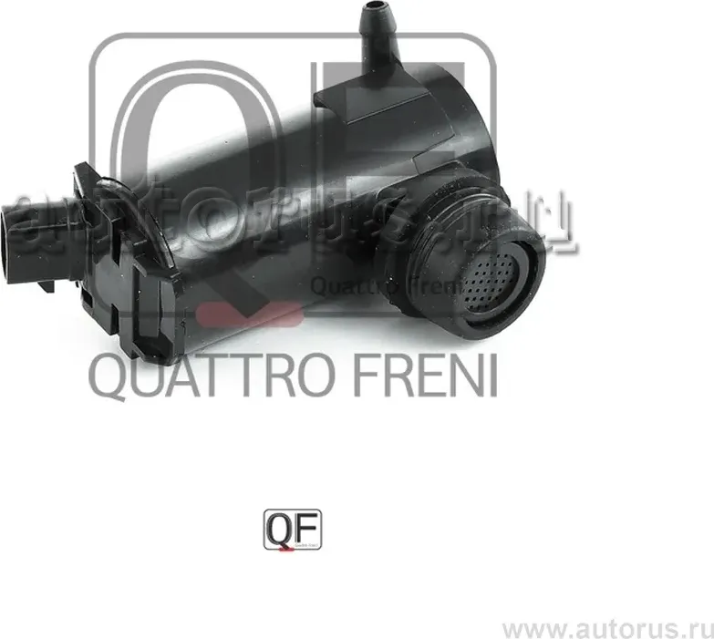 Моторчик омывателя (Quattro Freni). Артикул qf00n00086