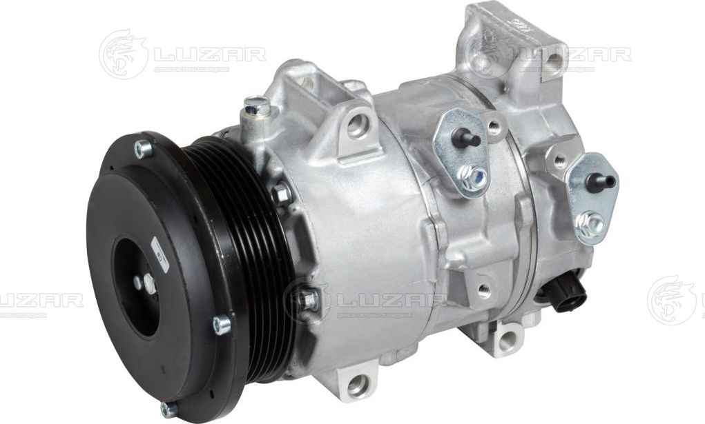 Компрессор кондиционера Luzar. Артикул LCAC 1918