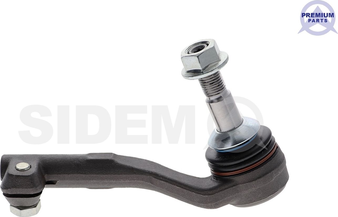 Наконечник рулевой тяги Sidem. Артикул 21631