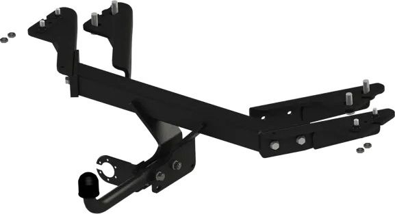 Фаркоп Шериф для Haval F7 II 2024-2026. Артикул 6008.12