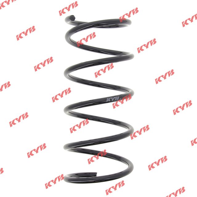 Пружина подвески KYB (Каяба) K-Flex передняя для Mitsubishi Carisma I 1999-2006. Артикул RA1952