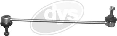 Стойка (тяга) стабилизатора DYS. Артикул 30-76878