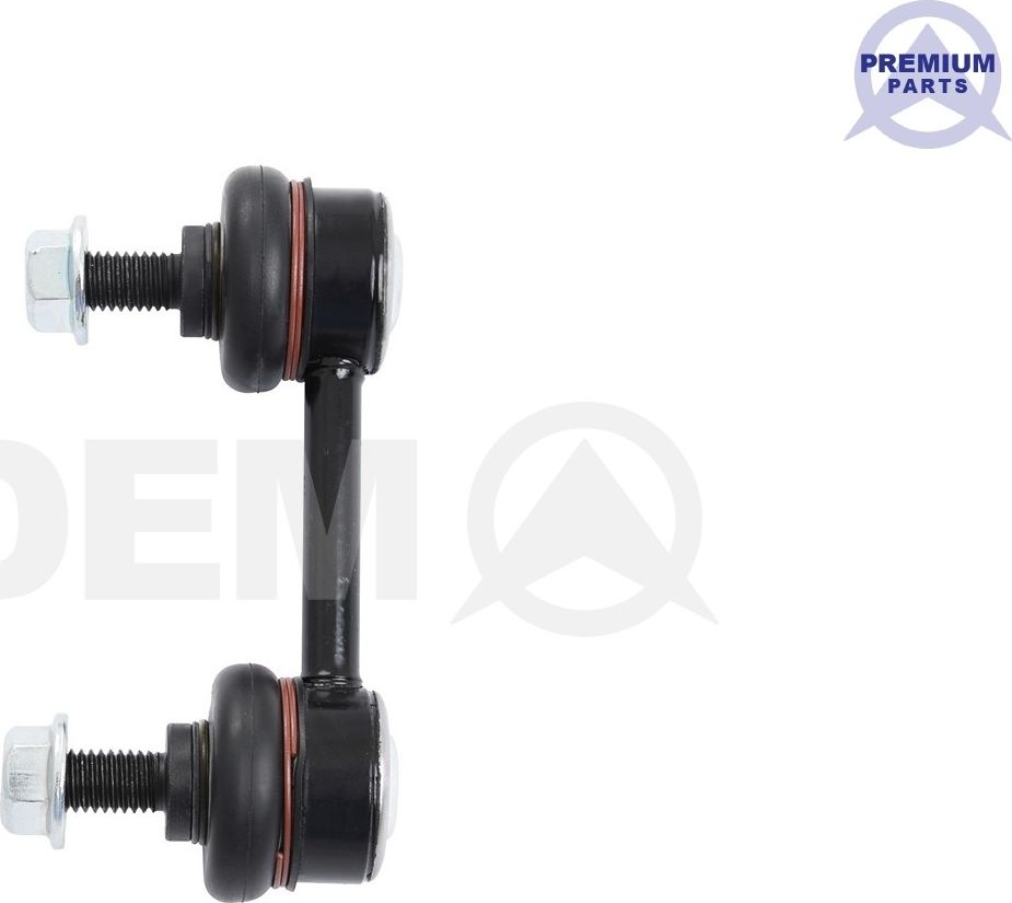 Стойка (тяга) стабилизатора Sidem. Артикул 19168