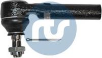 Наконечник рулевой тяги RTS. Артикул 91-92560