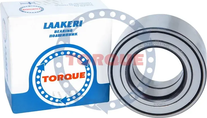 Подшипник ступицы c ABS (Torque). Артикул DAC39720037ABS