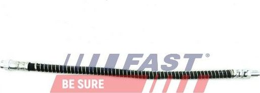 Тормозной шланг Fast задний для Renault Master II 1998-2010. Артикул FT35138