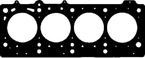 Прокладка ГБЦ BGA для Dodge Stratus I 1995-2001. Артикул CH1562