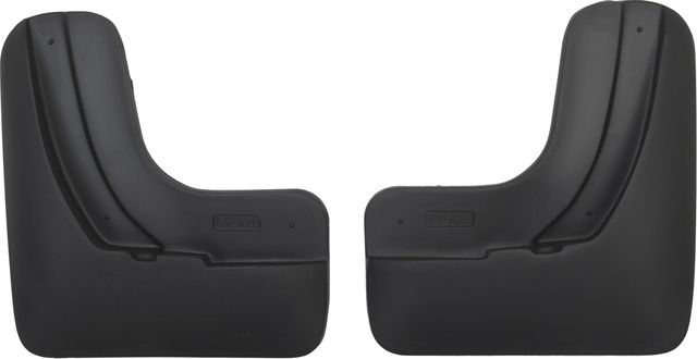 Брызговики Norplast для Renault Talisman I универсал 2015-2020 задняя пара. Артикул NPL-Br-69-82B-1