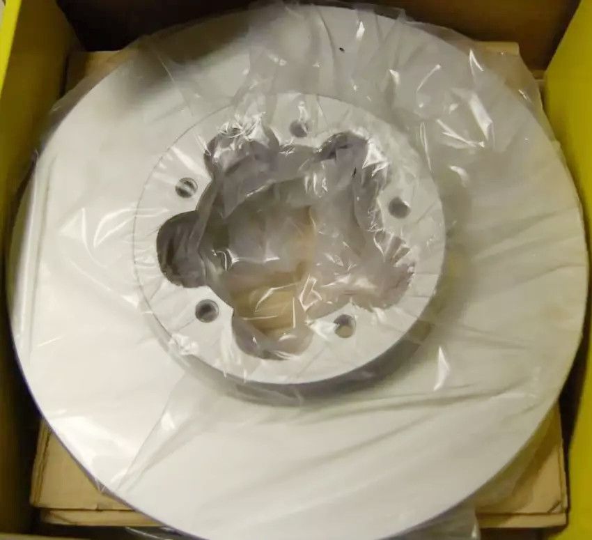 Тормозной диск Textar Pro. Артикул 92151903